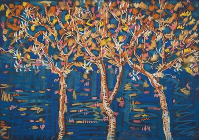 ريفرز إيدج ، 1998 بواسطة بيتر ديفيدسون